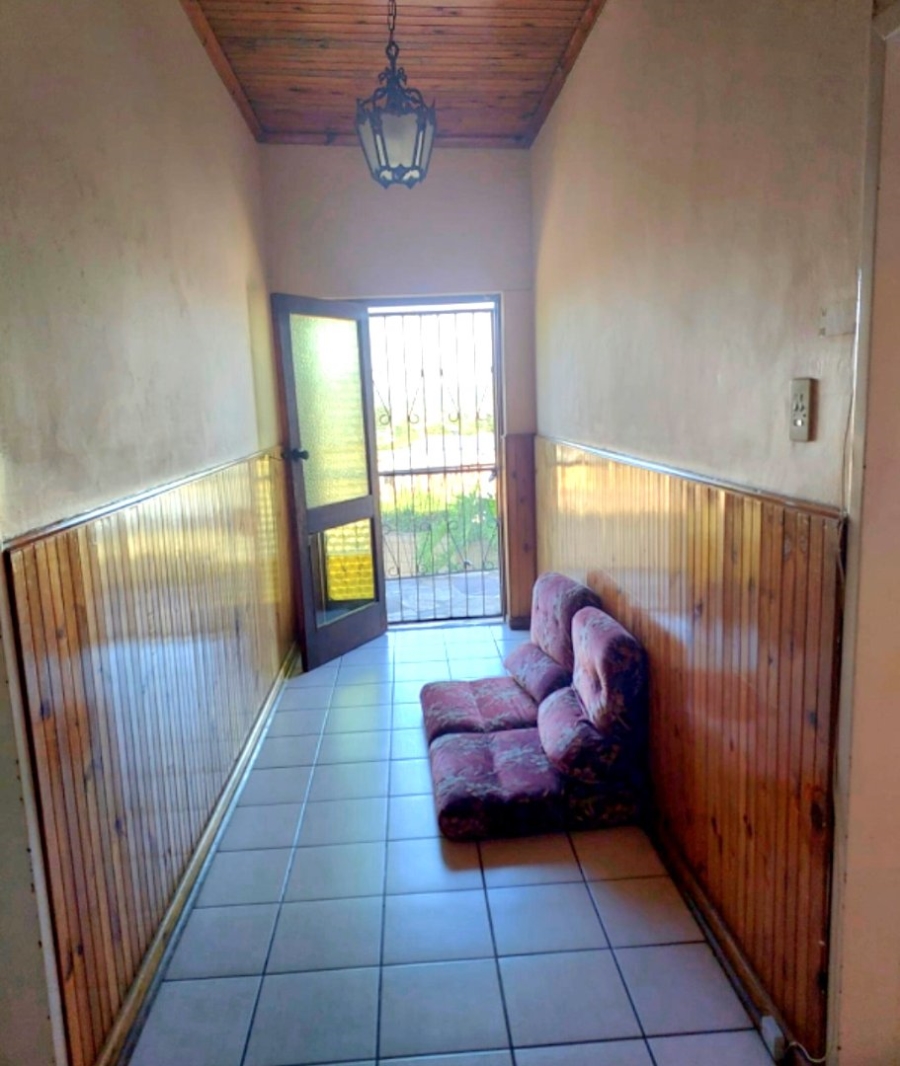 4 Bedroom Property for Sale in Thomas Gamble Eastern Cape